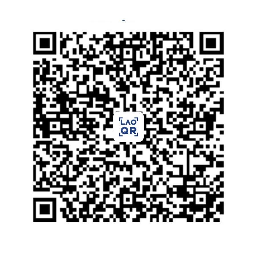 Payment QR code